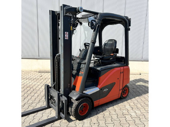 رافعة شوكية كهربائية LINDE E18