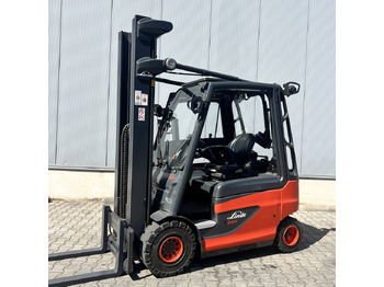 رافعة شوكية كهربائية LINDE E20