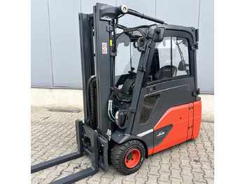 رافعة شوكية كهربائية LINDE E20