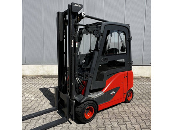 رافعة شوكية كهربائية LINDE E20