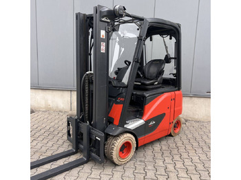 رافعة شوكية كهربائية LINDE E20