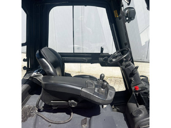 Linde E20PH (386-02) EVO Linde E20PH (386-02) EVO: صورة 3 Linde E20PH (386-02) EVO Linde E20PH (386-02) EVO: صورة 3