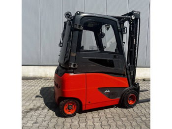 Linde E20PH (386-02) EVO Linde E20PH (386-02) EVO: صورة 2 Linde E20PH (386-02) EVO Linde E20PH (386-02) EVO: صورة 2