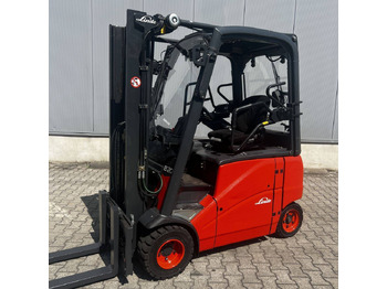 رافعة شوكية كهربائية LINDE E20