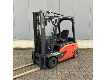 رافعة شوكية كهربائية LINDE E20