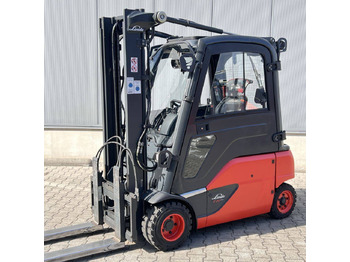 رافعة شوكية كهربائية LINDE E20