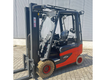 رافعة شوكية كهربائية LINDE E25