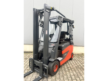 رافعة شوكية كهربائية LINDE E25