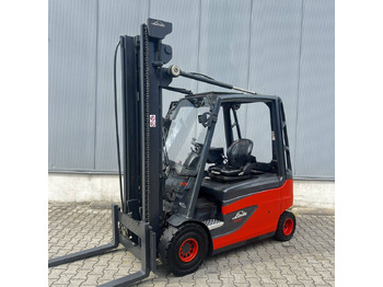 Linde E25L (387) Linde E25L (387): صورة 1