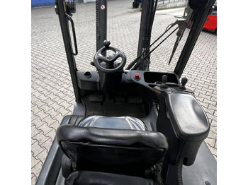 Linde E25L (387) Linde E25L (387): صورة 5