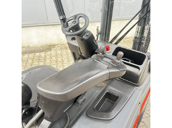 Linde E25L (387) Linde E25L (387): صورة 3