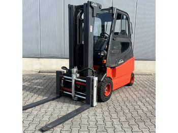 رافعة شوكية كهربائية LINDE E