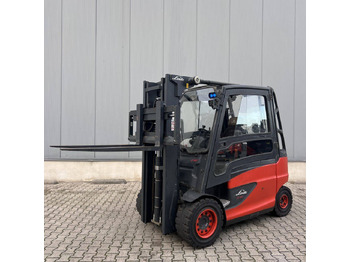 Linde E40-600HL (388) Linde E40-600HL (388): صورة 2