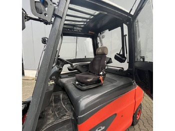 Linde E40-600HL (388) Linde E40-600HL (388): صورة 5