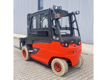 Linde E50/600L (388) LOW Linde E50/600L (388) LOW: صورة 3