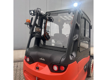 Linde E50/600L (388) LOW Linde E50/600L (388) LOW: صورة 5