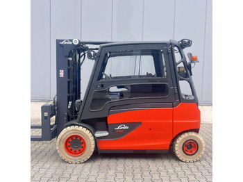 Linde E50/600L (388) LOW Linde E50/600L (388) LOW: صورة 2