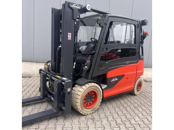 Linde E50/600L (388) LOW Linde E50/600L (388) LOW: صورة 1