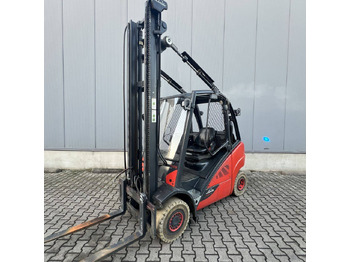رافعة شوكية تعمل بالغاز LINDE H25