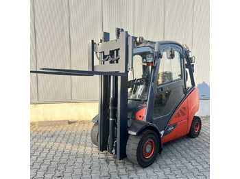 رافعة شوكية ديزل LINDE H30