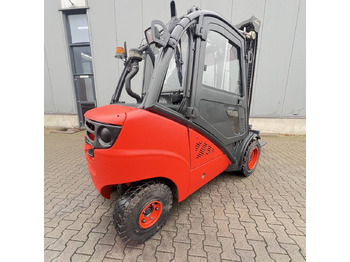 رافعة شوكية ديزل Linde H30D (393): صورة 2 رافعة شوكية ديزل Linde H30D (393): صورة 2