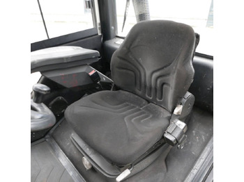 رافعة شوكية ديزل Linde H30D (393): صورة 5 رافعة شوكية ديزل Linde H30D (393): صورة 5