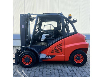 Linde H50D/600 (394-02) LOW Linde H50D/600 (394-02) LOW: صورة 2