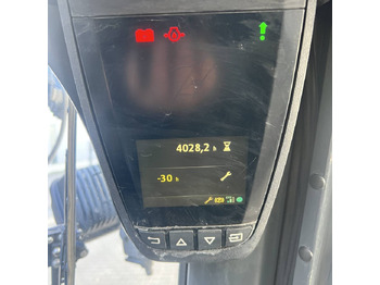 Linde H50D/600 (394-02) LOW Linde H50D/600 (394-02) LOW: صورة 5