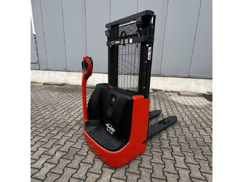 آلة التكديس LINDE L12