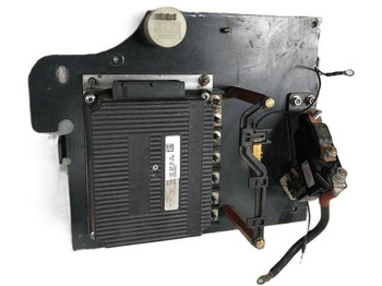 وحدة تحكم الكتروني LINDE