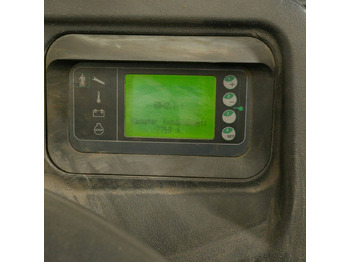 جرار السحب الكهربائي Linde P50C (1190): صورة 5