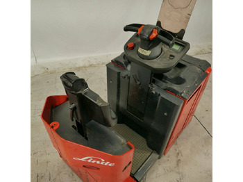 جرار السحب الكهربائي Linde P50C (1190): صورة 3