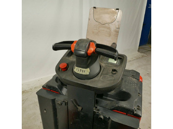 جرار السحب الكهربائي Linde P50C (1190): صورة 4