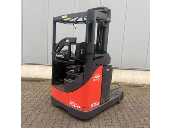شاحنة مناوِلة LINDE R14