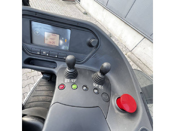 Linde R16 HD (1120) Linde R16 HD (1120): صورة 4 Linde R16 HD (1120) Linde R16 HD (1120): صورة 4