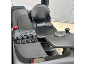 شاحنة مناوِلة Linde R16SHD-12: صورة 3 شاحنة مناوِلة Linde R16SHD-12: صورة 3