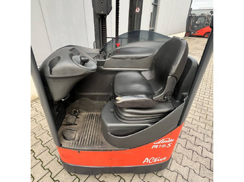 شاحنة مناوِلة Linde R16SHD-12: صورة 5 شاحنة مناوِلة Linde R16SHD-12: صورة 5