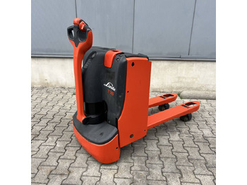 شاحنة باليت Linde T16  (1152): صورة 2