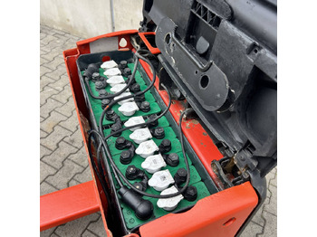 شاحنة باليت Linde T16  (1152): صورة 5