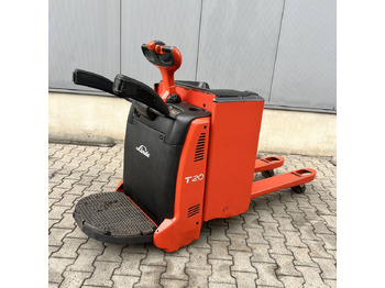 شاحنة باليت LINDE T20