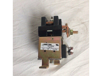 جديدة النظام الكهربائي - معدات المناولة Line Contactor for Caterpillar: صورة 3