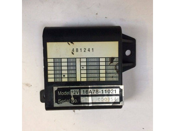 وحدة تحكم الكتروني CATERPILLAR