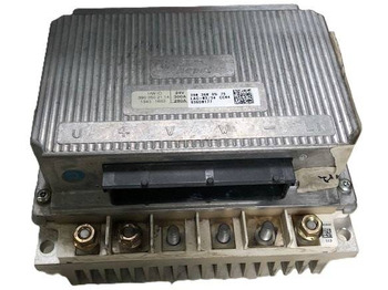 وحدة تحكم الكتروني