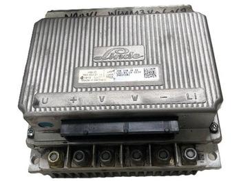 وحدة تحكم الكتروني