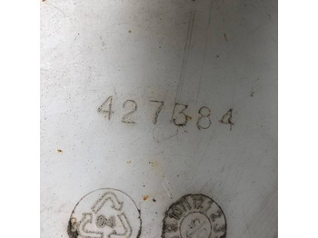 خزان هيدروليكي - معدات المناولة Oil tank: صورة 3 خزان هيدروليكي - معدات المناولة Oil tank: صورة 3