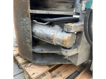 المشبك Paper roll clamp rotating: صورة 3 المشبك Paper roll clamp rotating: صورة 3