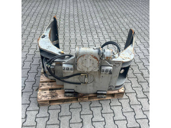 المشبك Paper roll clamp rotating: صورة 2 المشبك Paper roll clamp rotating: صورة 2