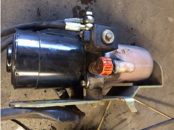 مضخة المقود - معدات المناولة Pump unit for Linde: صورة 2