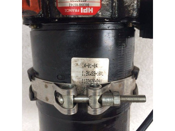 مضخة المقود - معدات المناولة Pump unit for Linde: صورة 5