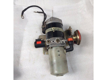 مضخة المقود - معدات المناولة Pump unit for Linde: صورة 2